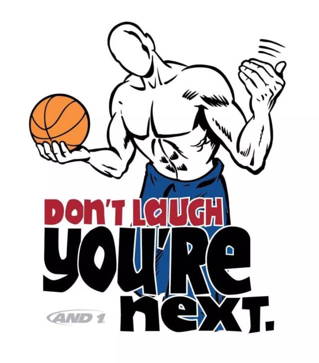 深度| "太极"归来,但我们还能找回原来的 and1 么?