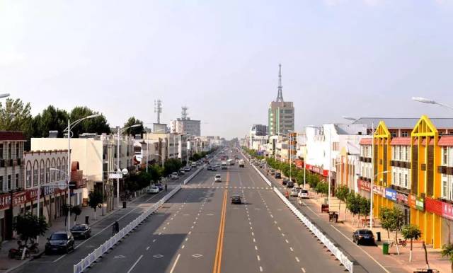 清丰最贵的房子,不在城里,竟在这个村!