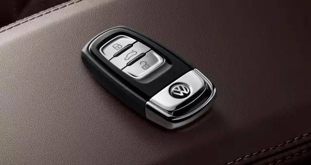 【爱车课堂】这年头车钥匙也玩高科技?看看这些功能你都晓得哇?