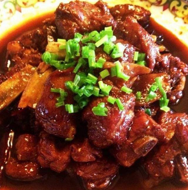 解馋开胃的几道美味佳肴,简单易做,好吃下饭,不经意间就会爱上