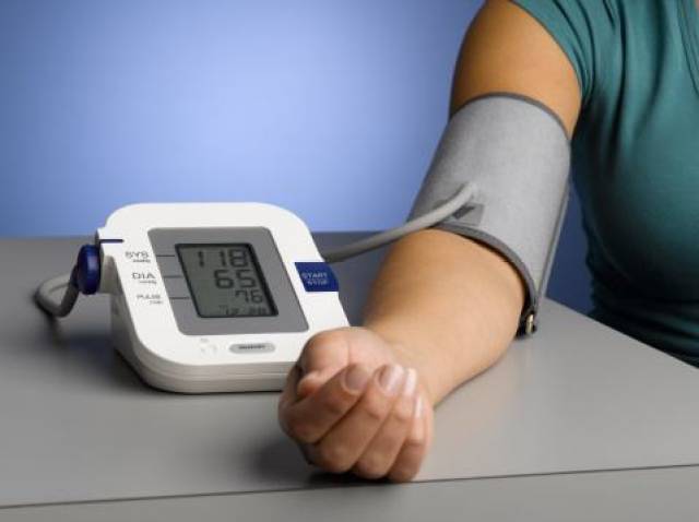 如何正确测血压