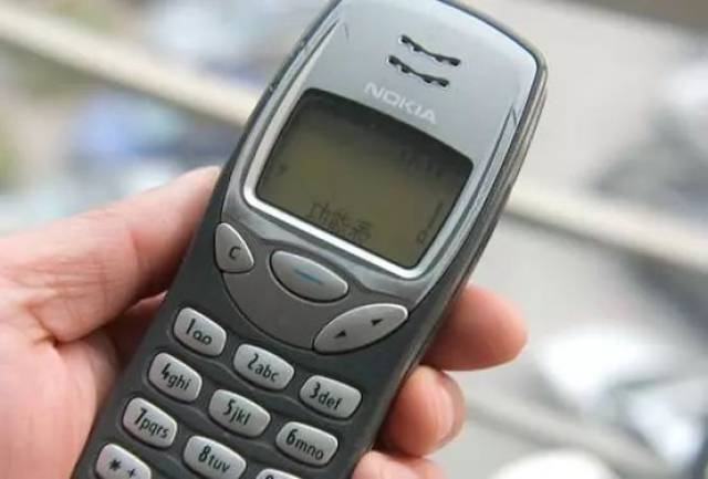 中国手机30年风云变迁,总有一款是你拥有过的