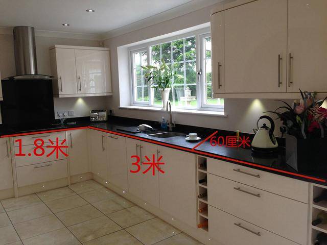 6旬师傅传授厨房装修省钱技巧:这14个坑最不值得砸钱,中1血亏!