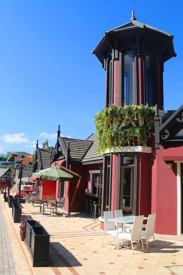云南这个在抖音火了一年的"网红小镇"打卡指南,请查收!