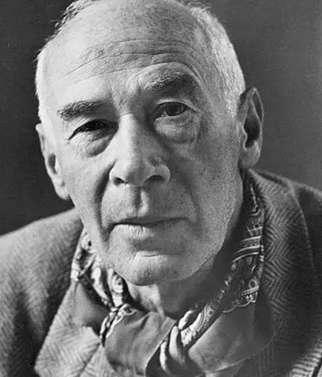 众读| 亨利·米勒,"文坛大师"却是个"老痞子"