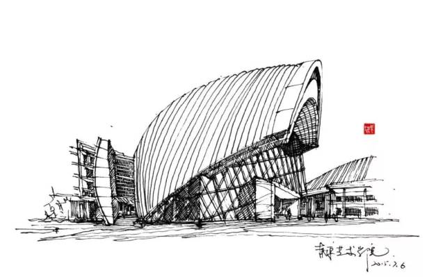 天津    天津博物馆