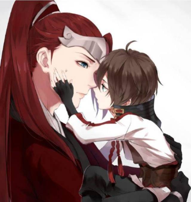 韩信看到李白挥剑的美妙身姿不由得心动了一下,下一秒李白懵逼了