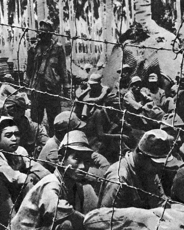 二战时,为什么日本敢打美国不敢打苏联?