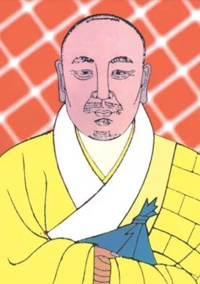 肉身菩萨憨山大师