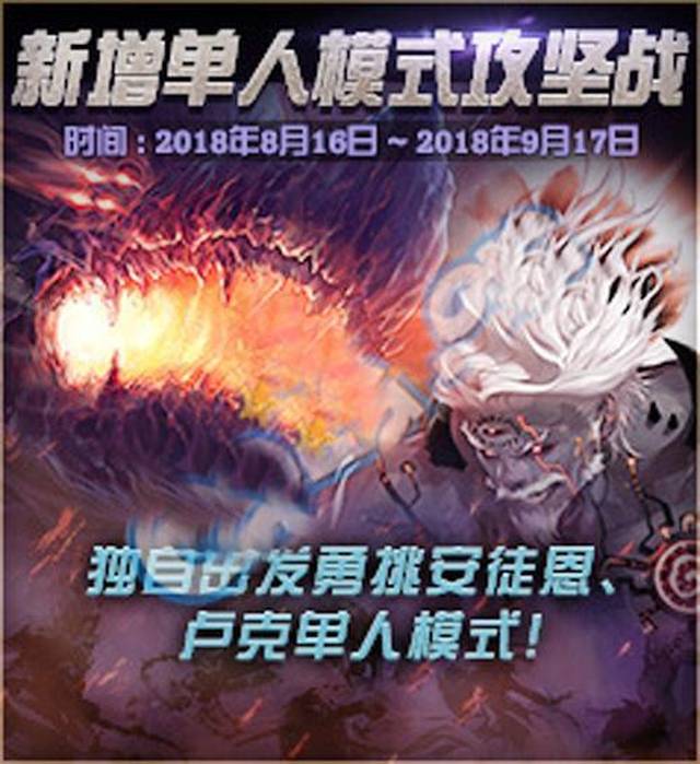 dnf单人安图恩