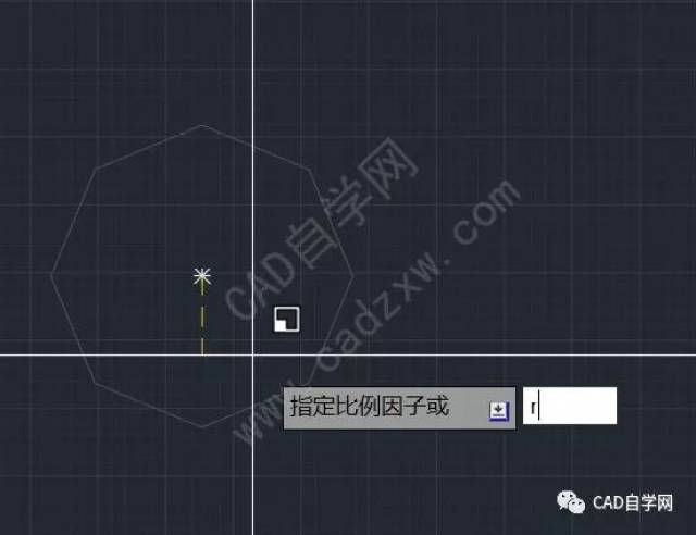 【含往期】cad二維練習題1_22詳細繪圖步驟