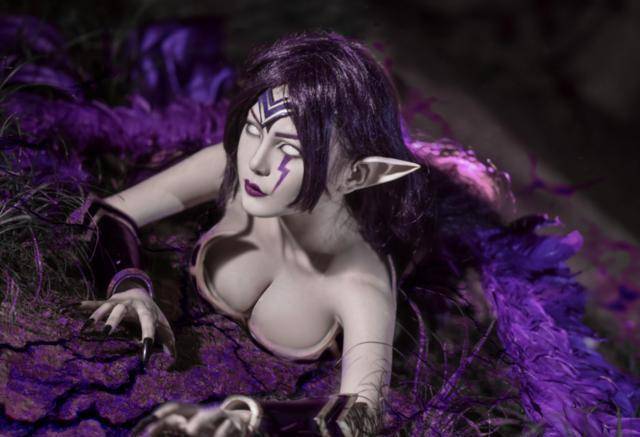 我会叫他们好受的!