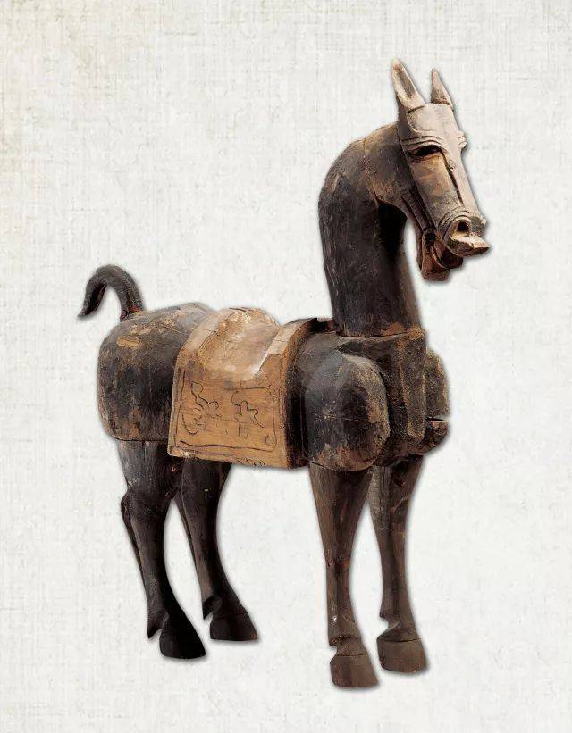 侍死如生:汉代人明亮的幽暗世界!