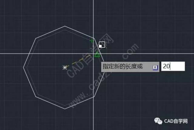 【含往期】cad二維練習題1_22詳細繪圖步驟_手機搜狐網