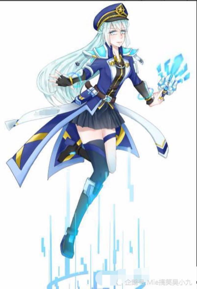 扁鹊女装会让庄周傻眼吧!