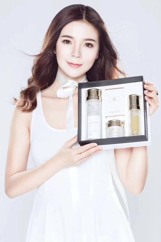 揭秘众多明星推荐麦吉丽的内幕,麦吉丽素颜三部曲真的好吗?