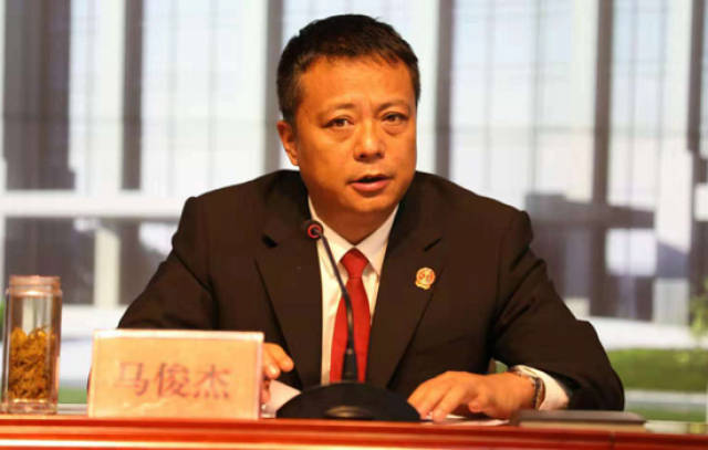 楚雄召开全州法院扫黑除恶专项斗争推进会