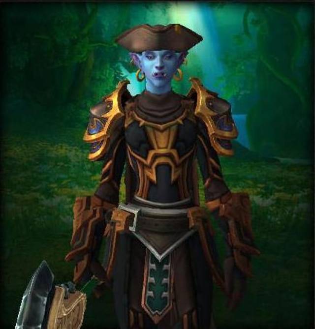 魔兽世界8.1:海岛新玩法,100达布隆币换250声望,暴躁蟹必入