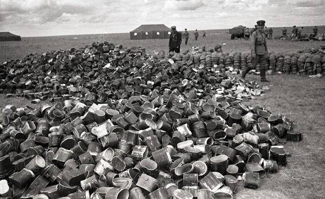 二战时,为什么日本敢打美国不敢打苏联?