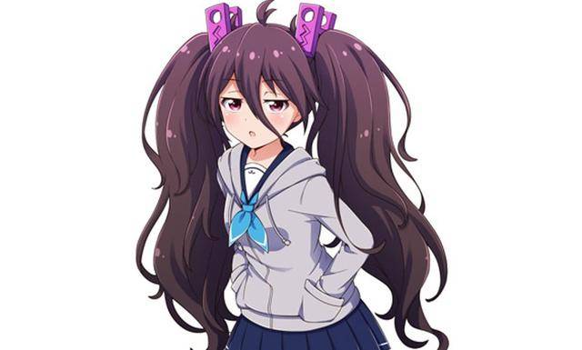 小水流美香《偶像事变》