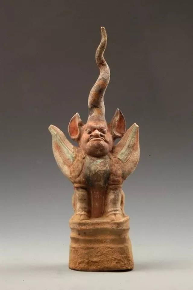 大唐陶风：唐代陶俑的发展特点_生活