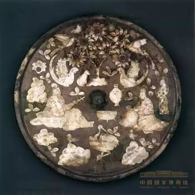 螺钿漆器这种工艺，连宋高宗都嫌奢侈_搜狐网