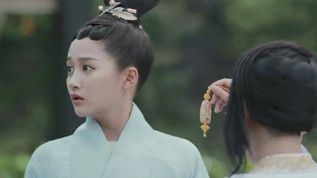 美貌的南朝宋公主刘楚玉,落得如此下场,原因究竟为何?