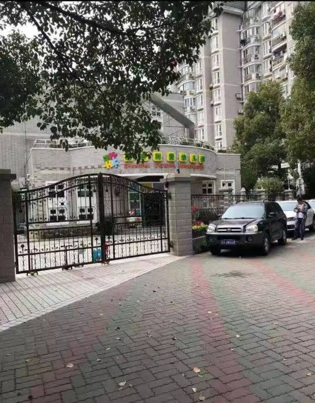 闵行区维多利亚幼儿园图片