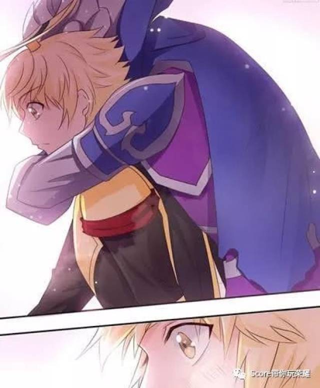 王者荣耀七夕节也要撒狗粮嬴政白起皮肤将上演君臣恋