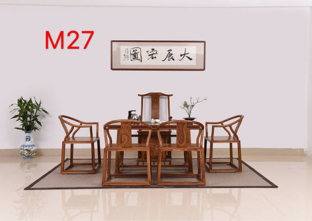 古典家具对人的品性修养!_搜狐网