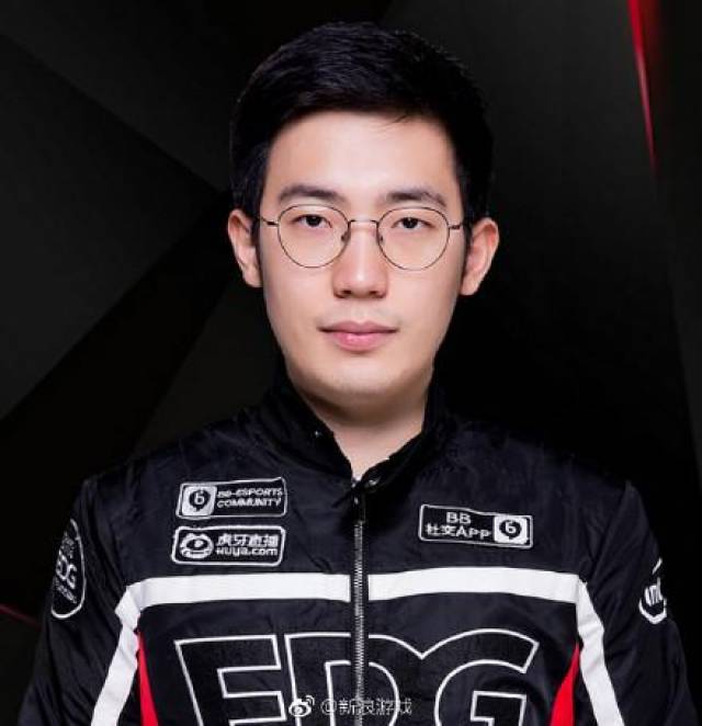 官宣:edg教练nofe请辞!大胆猜想,下一位教练会是厂长吗?