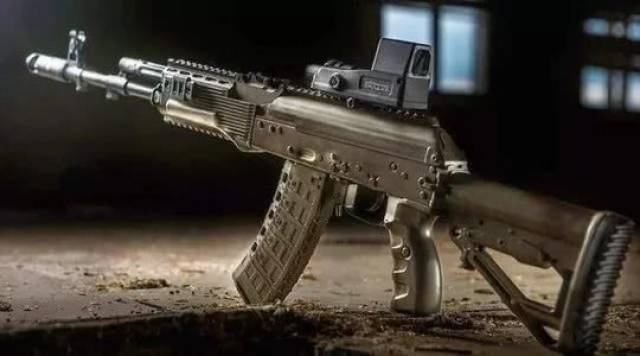 绝地求生:新地图即将更新,加强版ak和m16登场,或成今后吃鸡神器