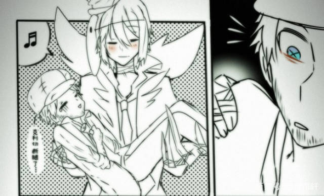 第五人格:杰克被奈布"惩罚"了!这是要"反受为攻"的节奏吗?