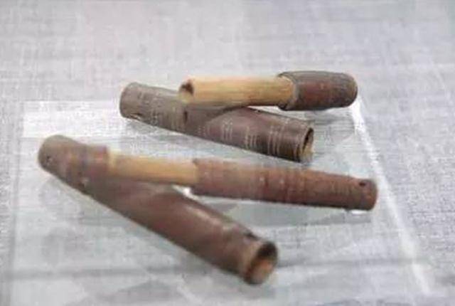 在中国古代,火折子是怎么制造的?_手机搜狐网