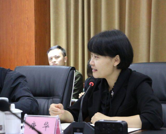 【重磅】县委书记唐华,县长钟静远赴新津中学实地调研