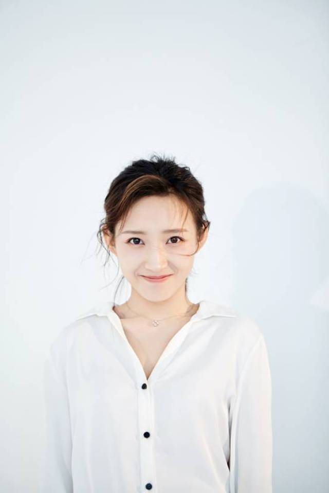 专访程慕轩:机会只属于有准备的人