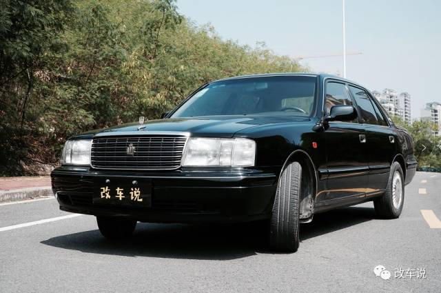 经典千禧老皇冠,港味十足!