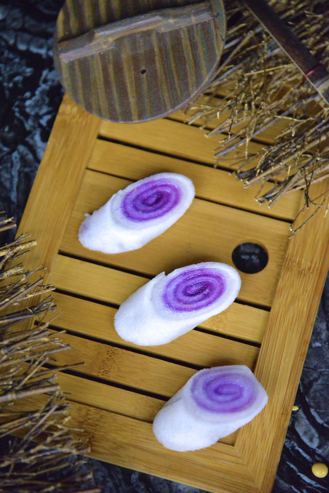 玉食甄选,唯美食不可辜负.