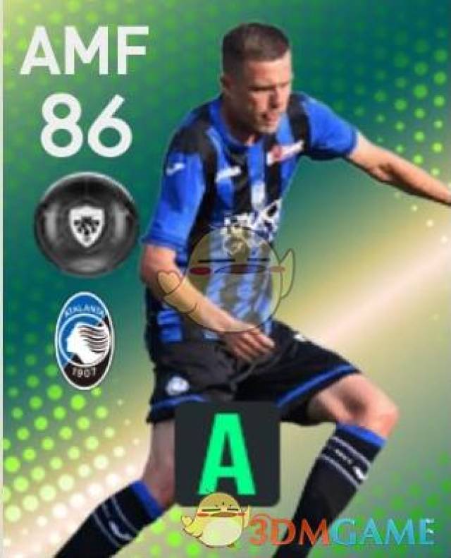 《实况足球2019》10月25日精选球员一览