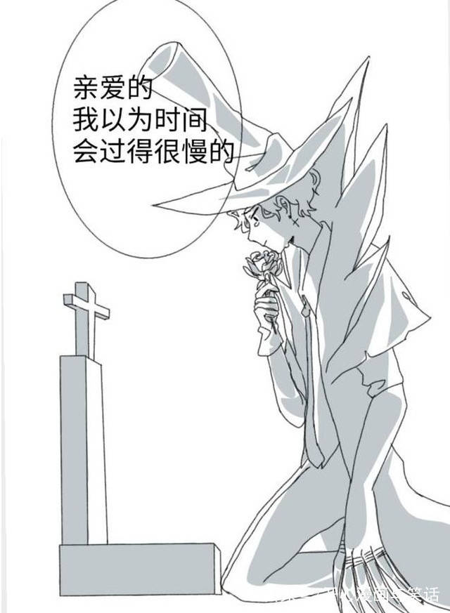 第五人格:傑克沒想到奈布有一天會死去,這樣的自己該怎麼辦