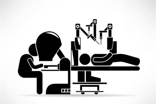 remebot手术机器人完成1.3亿元c轮融资,机器人做手术是未来?