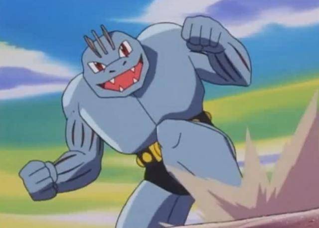 《精灵宝可梦》奇闻趣事:越来越胖的大食花,豪力是被人创造的?