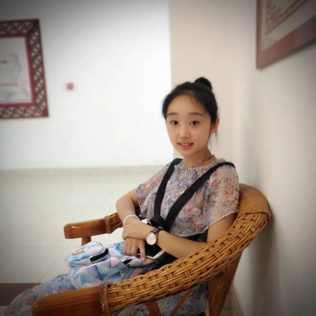 投票号:003 姓名:高嘉慧  专业:数据科学与大数据技术 特长:古筝