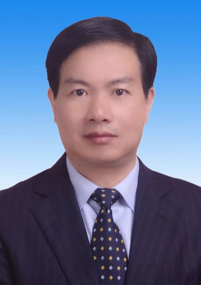 常德市人大常委会任命尹正锡为市人民政府副市长