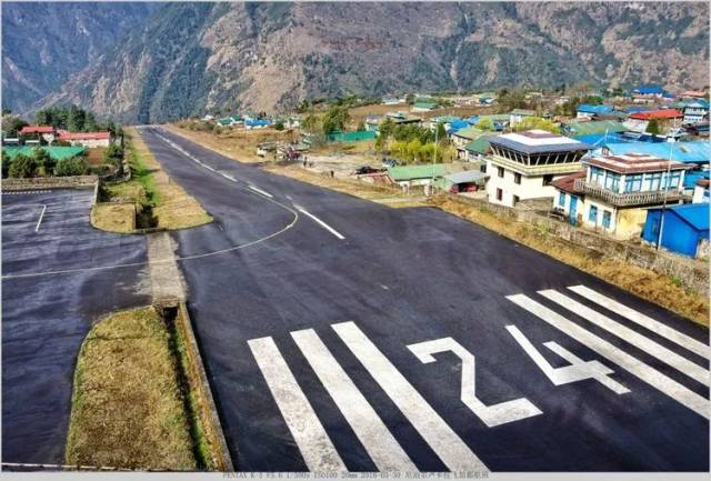 喜玛拉雅的向往—尼泊尔ebc大环线徒步纪实(上)