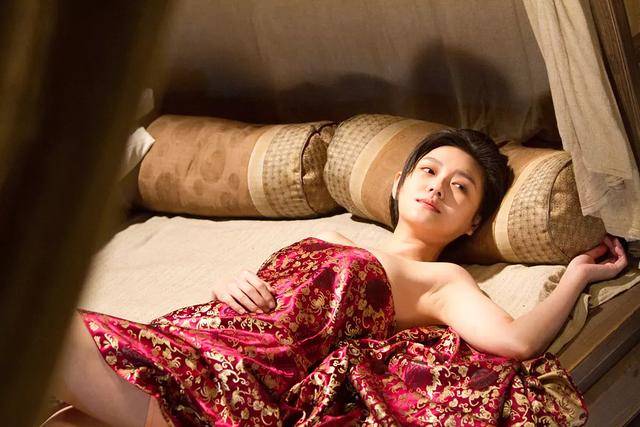 国产经典武侠影片只推荐这7部,你绝对没有都看