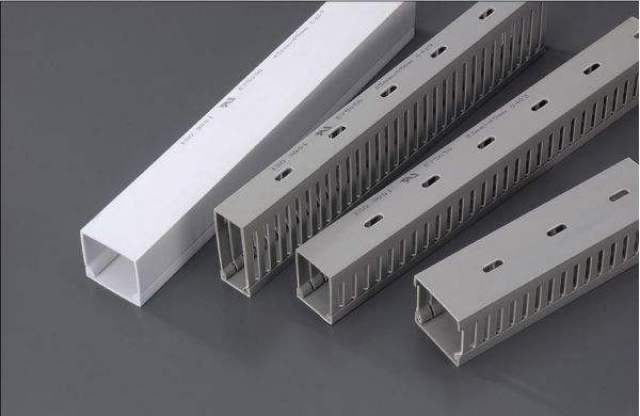 永新通线槽价格多少钱一米