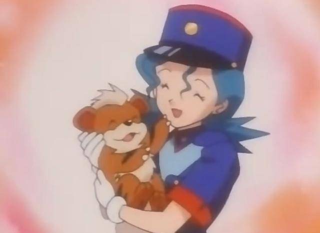 《精灵宝可梦》君莎小姐经常携带哪些宝可梦?卡蒂狗是最佳拍档?