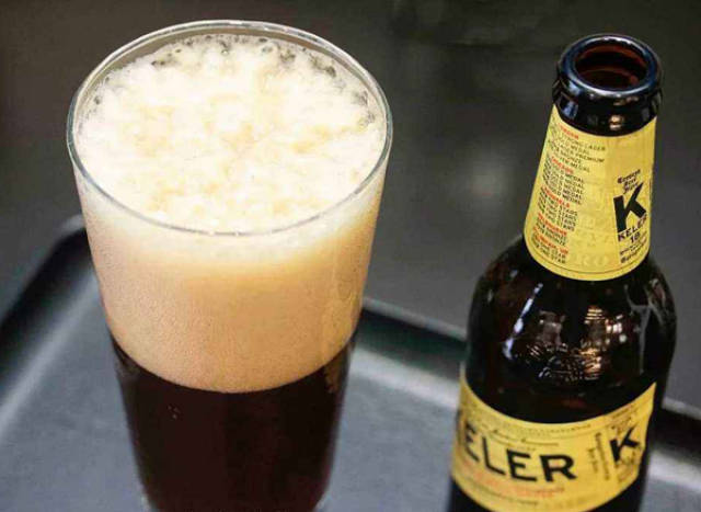 生活窍门:自制柠檬啤酒汁,西红柿啤酒汁,啤酒咖啡这么做更好