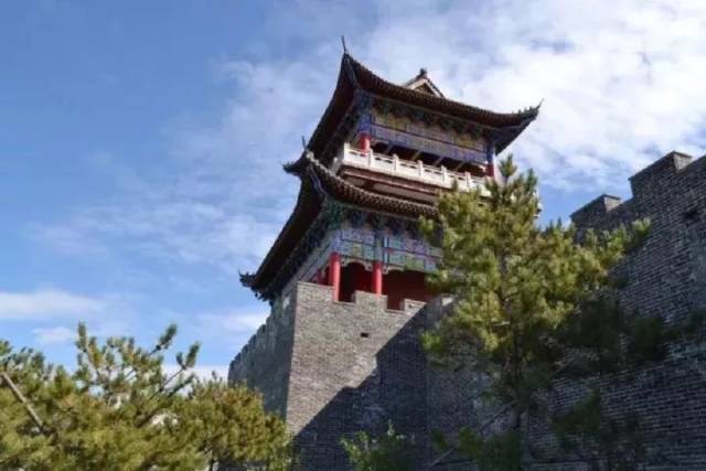 攻略||距离长春2小时车程,竟有个绝美的"世外桃源"!趁人少赶紧去!